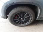 2008 VOLKSWAGEN TIGUAN ESC for sale at Copart SANDTOFT