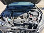 2015 Honda Accord Exl for Sale in East Granby, CT - Front End
