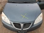 2006 PONTIAC G6 GT à vendre chez Copart ON - LONDON