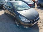 2014 PEUGEOT 208 ACTIVE for sale at Copart BRISTOL