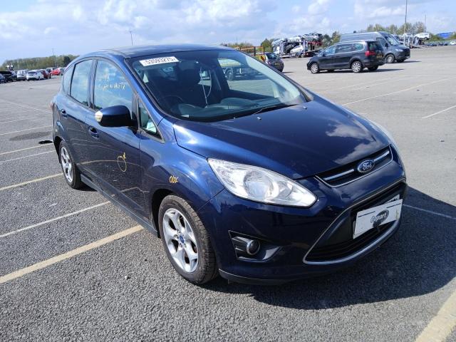 2013 FORD C-MAX ZETE