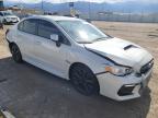 2021 Subaru Wrx  for Sale in Colorado Springs, CO - Rear End