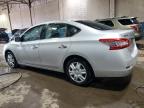 2013 Nissan Sentra S იყიდება Woodhaven-ში, MI - Minor Dent/Scratches