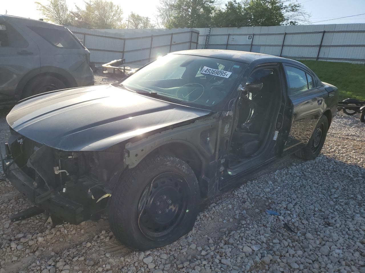 2019 Dodge Charger - Image 1