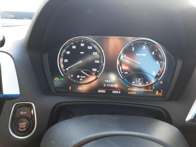 2019 BMW 220D M SPORT AUTO 