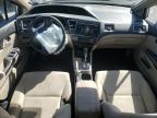 2013 Honda Civic Lx na sprzedaż w Memphis, TN - Front End