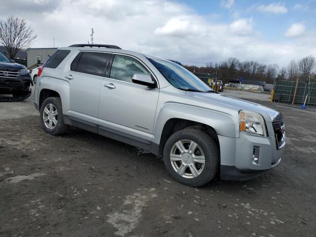  GMC TERRAIN 2014 Srebrny