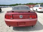 2007 Ford Mustang Gt للبيع في Midway، FL - Front End