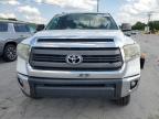 2014 Toyota Tundra Double Cab Sr продається в Lebanon, TN - Rear End