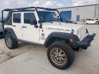 2010 Jeep Wrangler Unlimited Sport for Sale in Haslet, TX - Mechanical