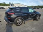2016 Nissan Murano S продається в Savannah, GA - Side