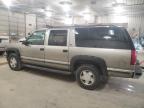 1999 Chevrolet Suburban K1500 for Sale in Columbia, MO - Side
