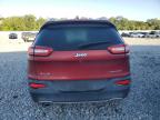 2016 Jeep Cherokee Limited na sprzedaż w Apopka, FL - Front End