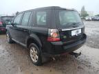 2012 LAND ROVER FREELANDER for sale at Copart WISBECH