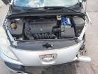 2006 PEUGEOT 307 CC S for sale at Copart GLOUCESTER
