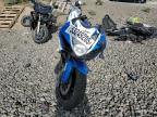 2012 Suzuki Gsx-R600  de vânzare în Reno, NV - All Over