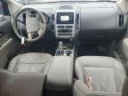 2010 Ford Edge Sel de vânzare în Kansas City, KS - Rear End