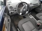 2004 Volkswagen New Beetle Gls للبيع في Ellwood City، PA - Front End