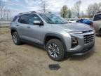 2025 CHEVROLET EQUINOX LT à vendre chez Copart NJ - TRENTON