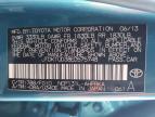 2014 Toyota Yaris  de vânzare în North Las Vegas, NV - Front End