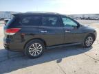 2014 NISSAN PATHFINDER S for sale at Copart OK - TULSA