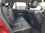2014 Ford Edge Sel zu verkaufen in Davison, MI - Front End
