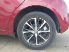 2019 TOYOTA YARIS ICON for sale at Copart NEWBURY
