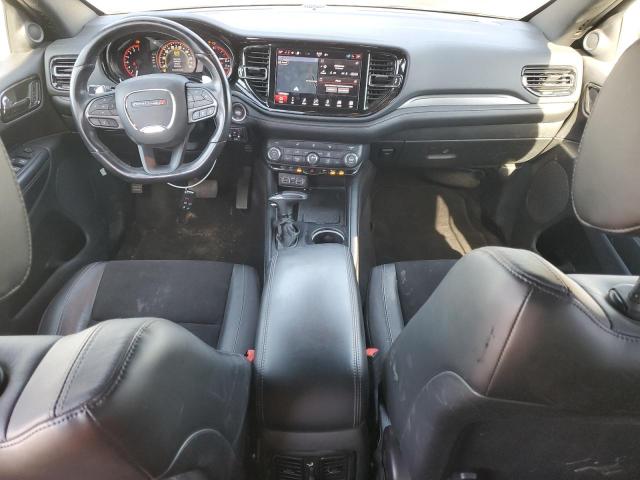  DODGE DURANGO 2022 Czarny