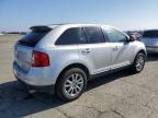 2011 Ford Edge Limited за продажба в Martinez, CA - Minor Dent/Scratches