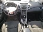 2015 HYUNDAI ELANTRA SE   for sale at Copart QC - MONTREAL