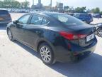 2015 MAZDA 3 SE NAV D for sale at Copart ST HELENS