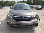 2016 Honda Cr-V Ex for Sale in Charles City, VA - Front End
