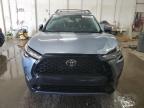 2022 Toyota Corolla Cross Le للبيع في Madisonville، TN - Front End