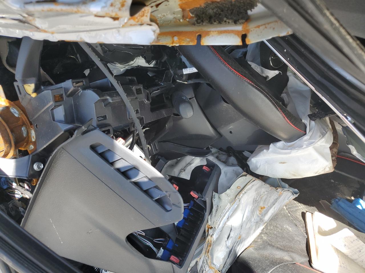 2022 Toyota Camry Le VIN: 4T1R11AK8NU057651 Lot: 52396195