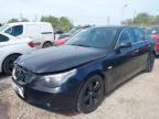 2007 BMW 520D SE AU for sale at Copart BRISTOL