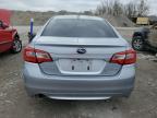 2016 Subaru Legacy 2.5I Premium   იყიდება Cahokia Heights-ში, IL - Front End