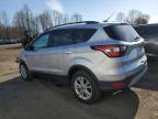 2018 Ford Escape Se en Venta en East Granby, CT - Front End