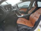2017 Volvo S60 Premier за продажба в Houston, TX - Side