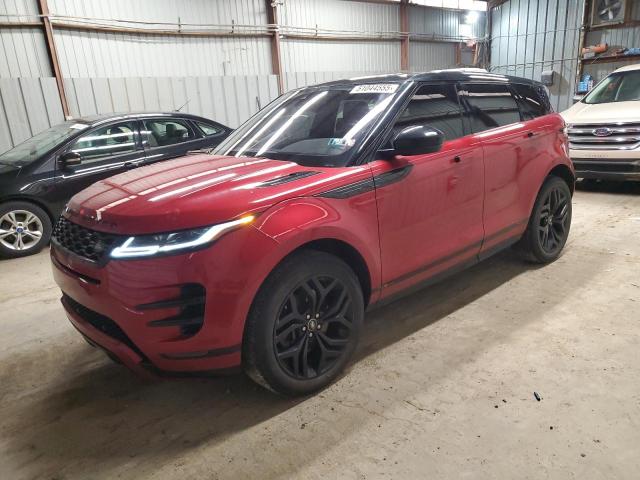 2020 Land Rover Range Rover Evoque Se
