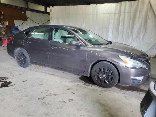  NISSAN ALTIMA 2013 Brown
