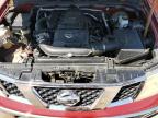 2008 Nissan Frontier Crew Cab Le იყიდება Florence-ში, MS - Rear End