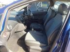 2009 VAUXHALL CORSA DESI for sale at Copart SANDY