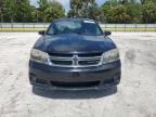 2013 Dodge Avenger Sxt за продажба в Fort Pierce, FL - Side