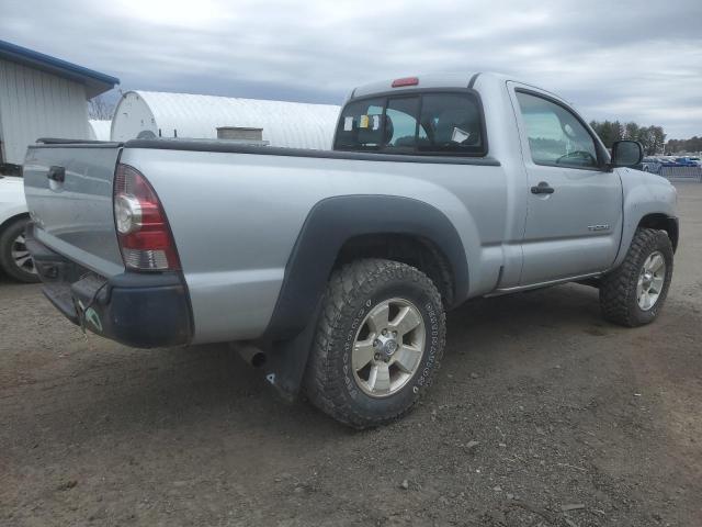 2009 TOYOTA TACOMA