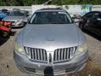 2009 Lincoln Mks  на продаже в Riverview, FL - Side