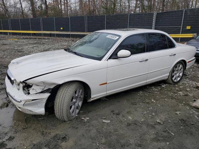 2004 Jaguar Xj8 