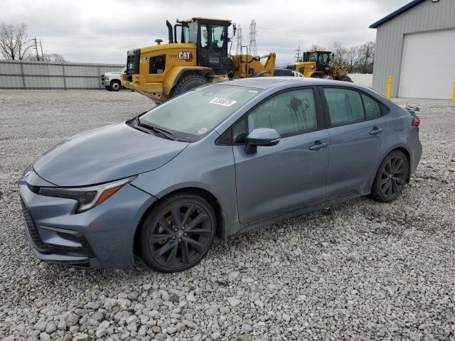 2023 Toyota Corolla Xse
