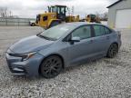 2023 Toyota Corolla Xse на продаже в Barberton, OH - Water/Flood