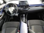 2022 TOYOTA C-HR XLE for sale at Copart ON - TORONTO