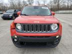 2015 Jeep Renegade Latitude for Sale in Ellwood City, PA - Front End